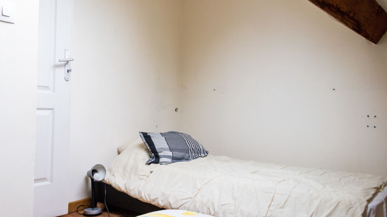 Photo of Bedroom in Saint-Ouen