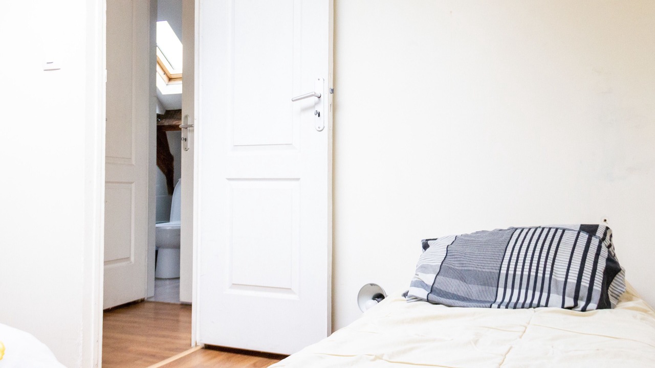 Photo of Bedroom in Saint-Ouen
