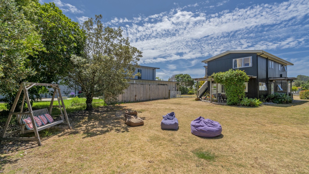 Photo of Outdoor in Cooks Beach