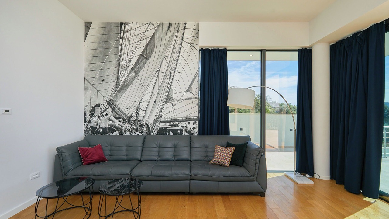 Photo of Bedroom in Slano