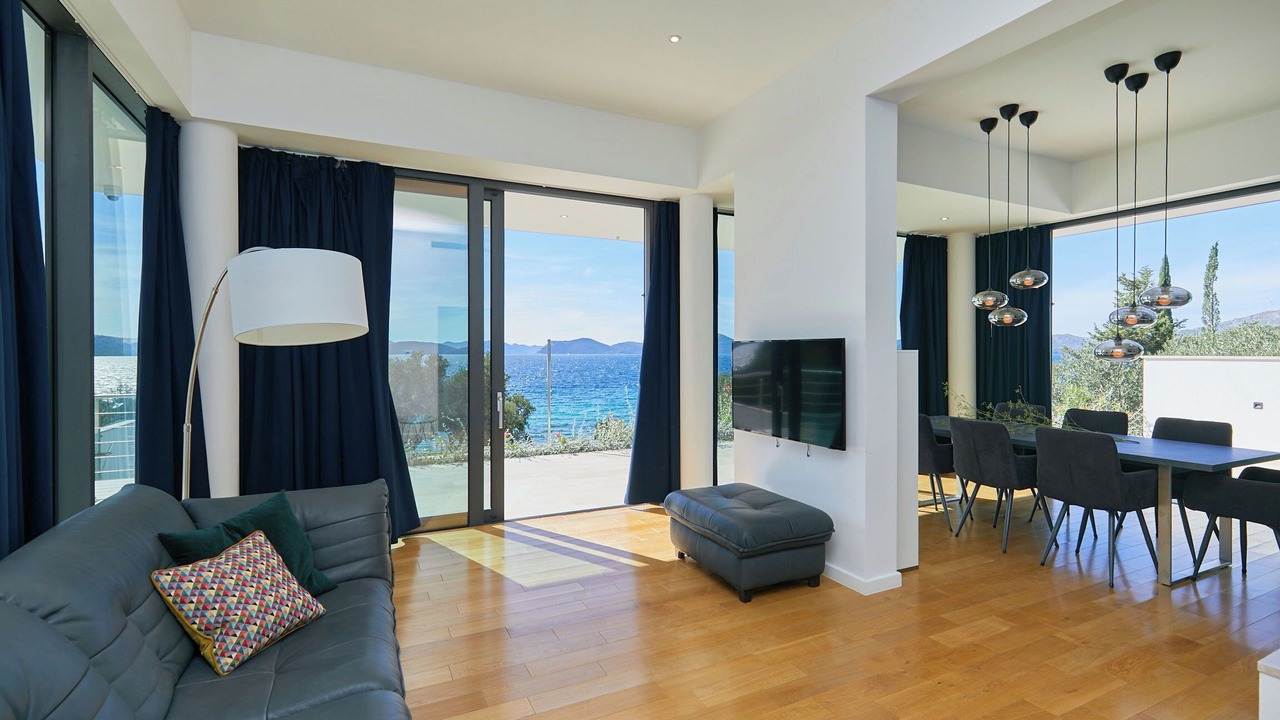 Photo of Bedroom in Slano