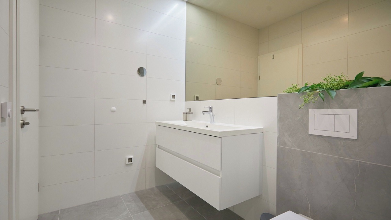 Photo of Bathroom in Slano