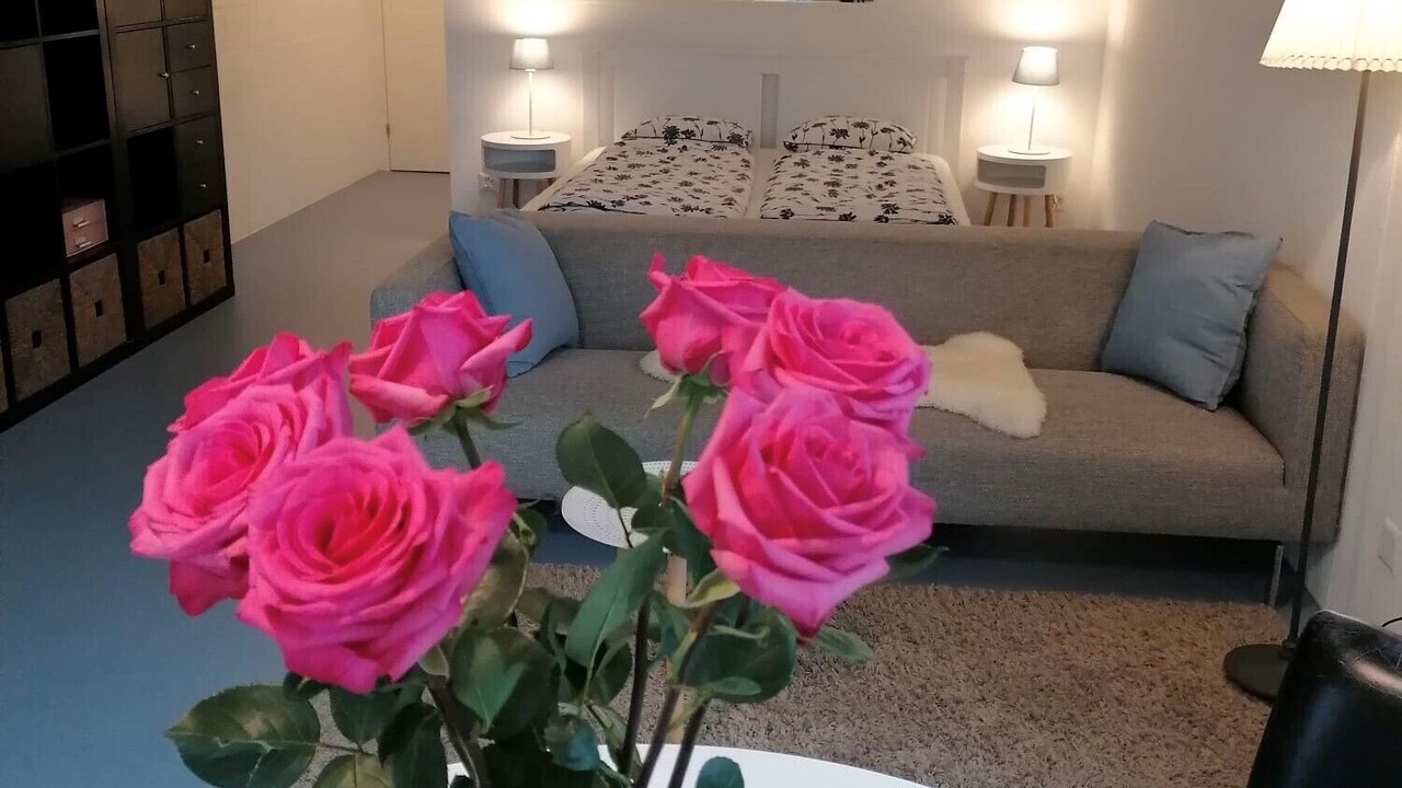 Photo of Bedroom in Horw