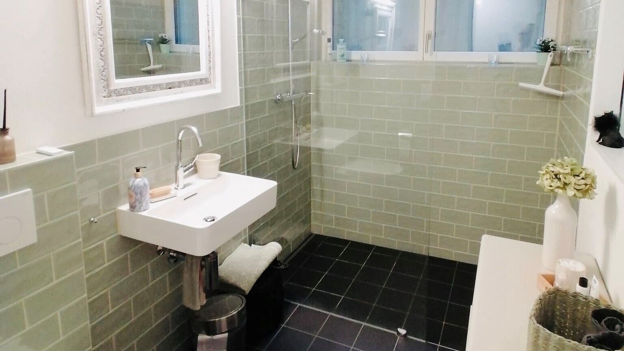 Photo of Bathroom in Horw