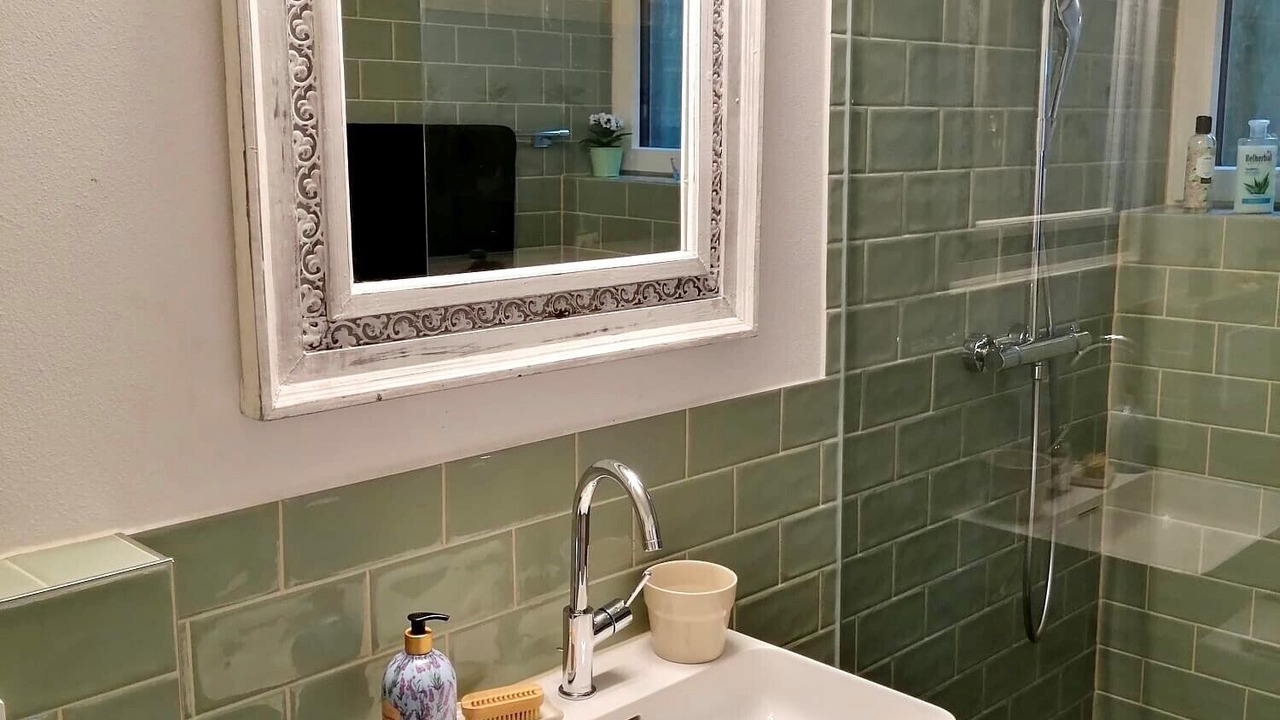 Photo of Bathroom in Horw