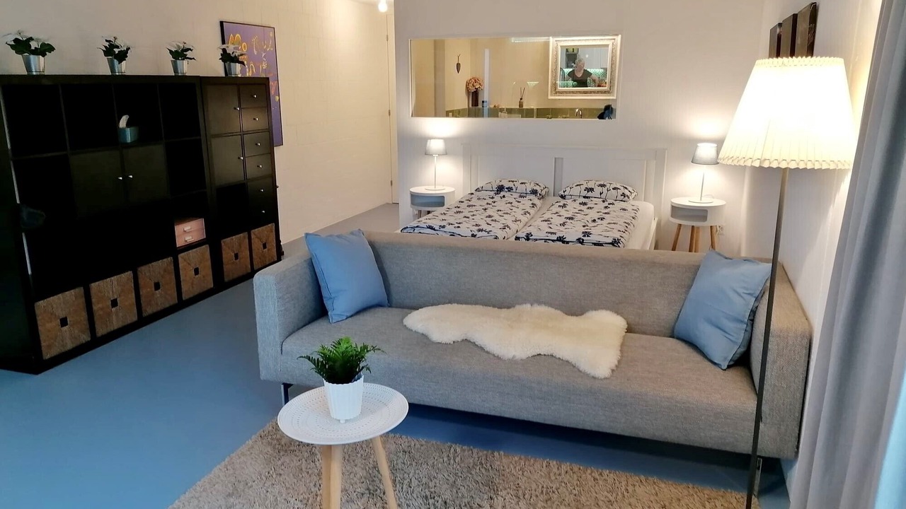 Photo of Bedroom in Horw