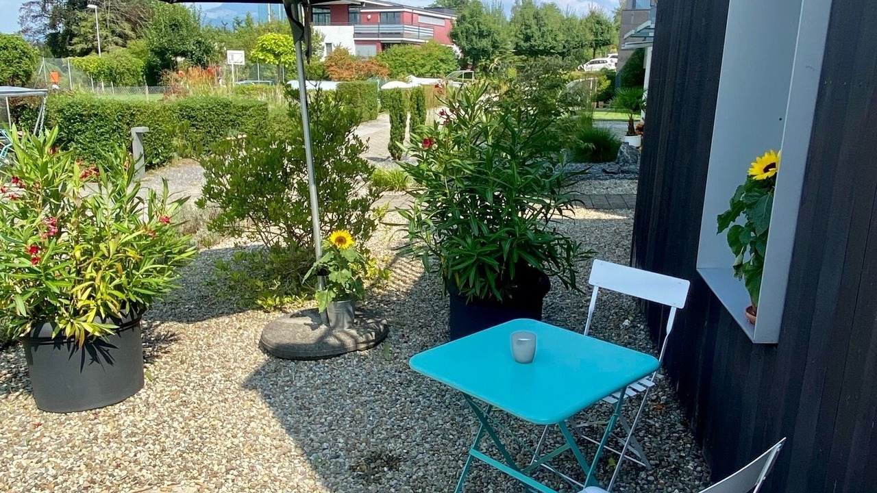 Photo of Outdoor in Horw