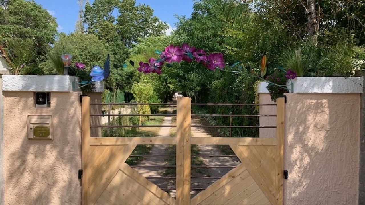 Photo of Outdoor in Saint-Cyr-en-Val