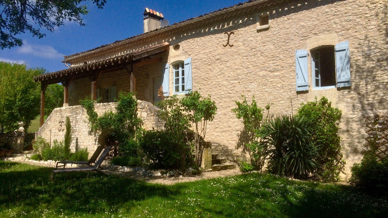 Photo of Outdoor in Lascabanes