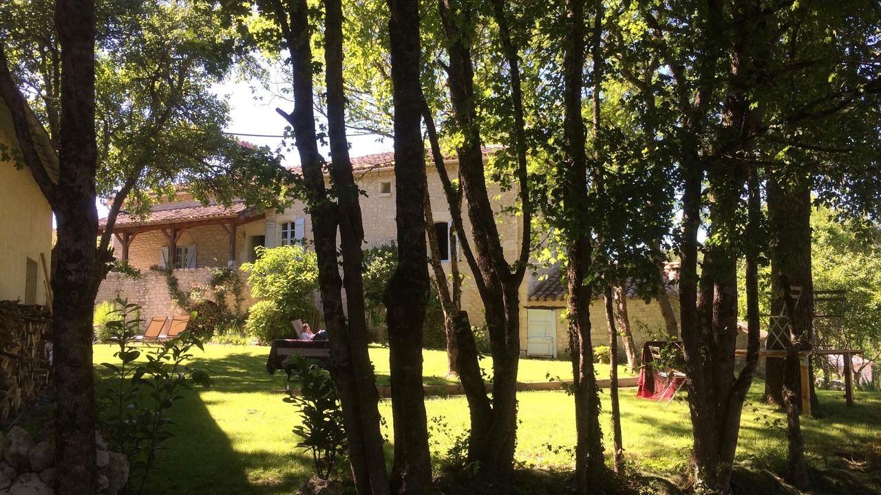 Photo of Outdoor in Lascabanes