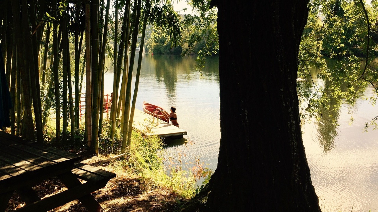 Photo of Outdoor in Lascabanes