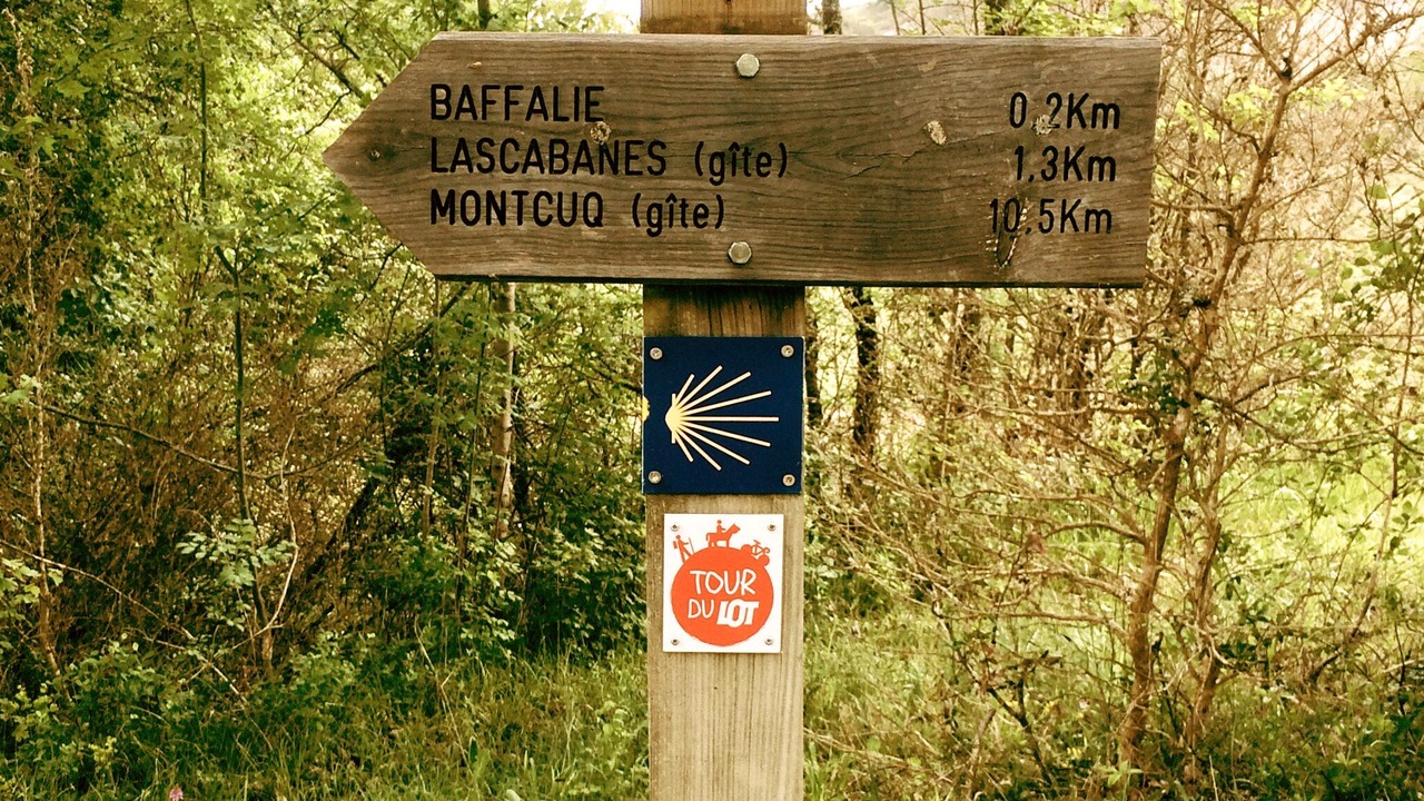 Photo of Outdoor in Lascabanes