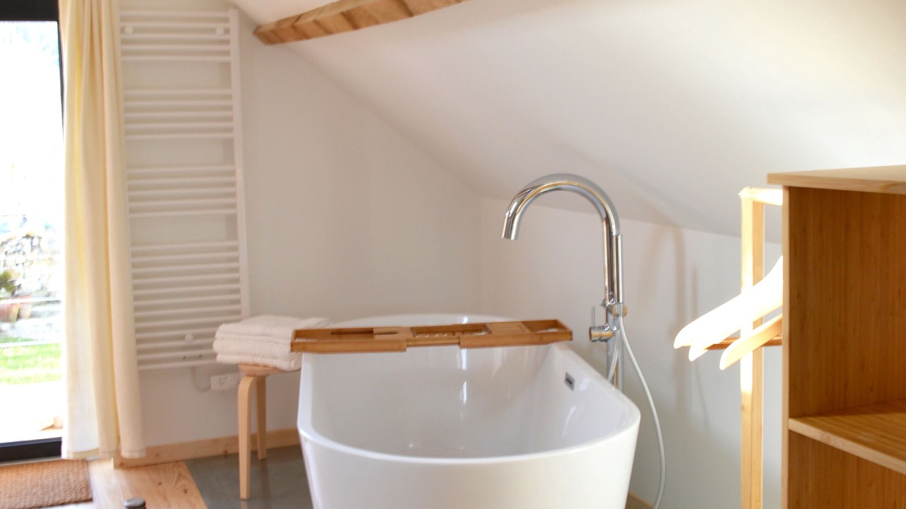 Photo of Bathroom in Lascabanes