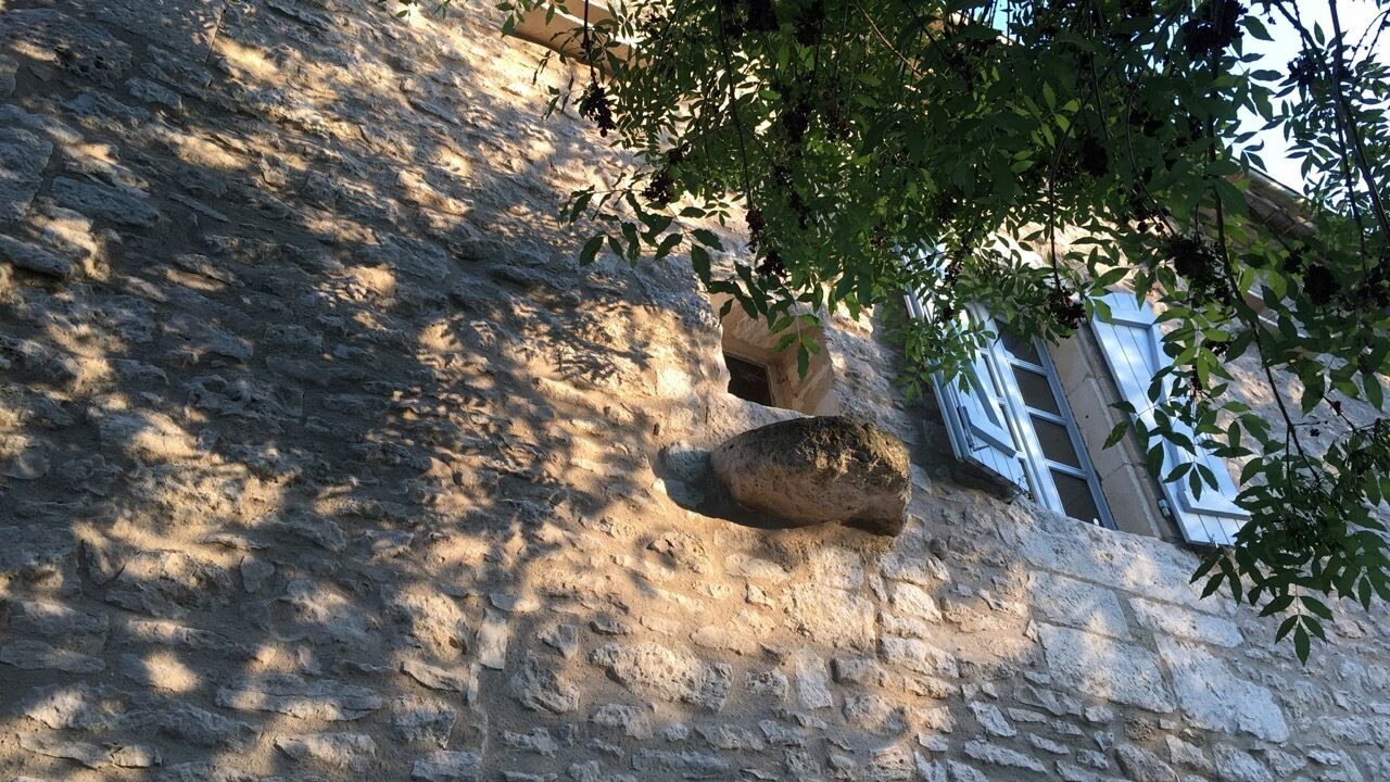 Photo of Outdoor in Lascabanes