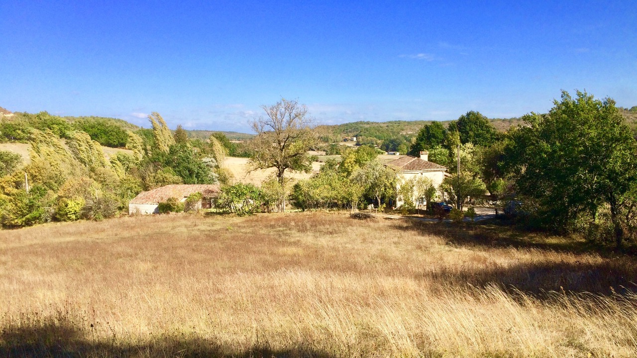 Photo of Outdoor in Lascabanes