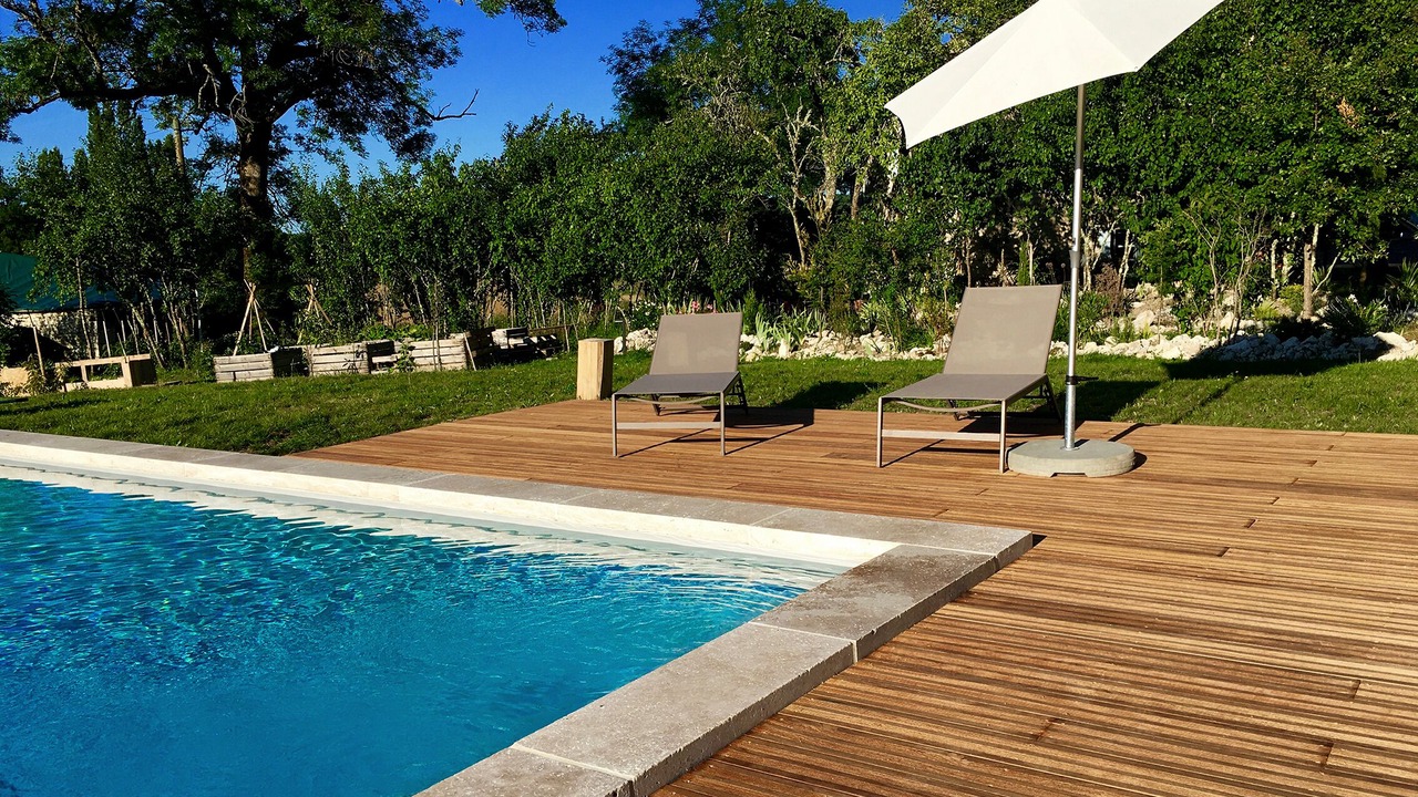 Photo of Outdoor in Lascabanes