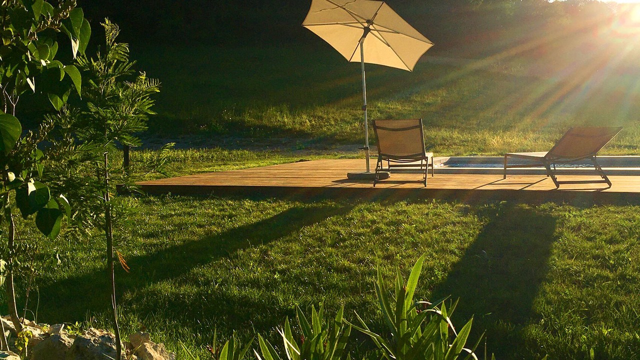 Photo of Outdoor in Lascabanes