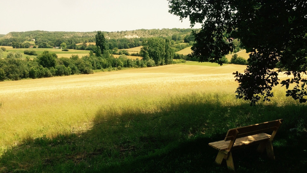 Photo of Outdoor in Lascabanes
