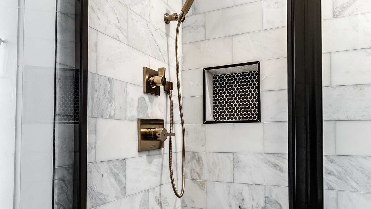 Photo of Bathroom in Church Hill