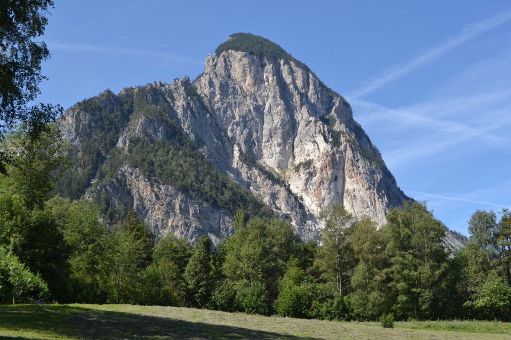 Photo of Outdoor in Leuk