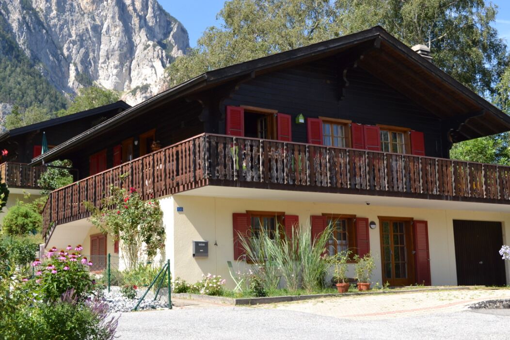 Photo of Outdoor in Leuk