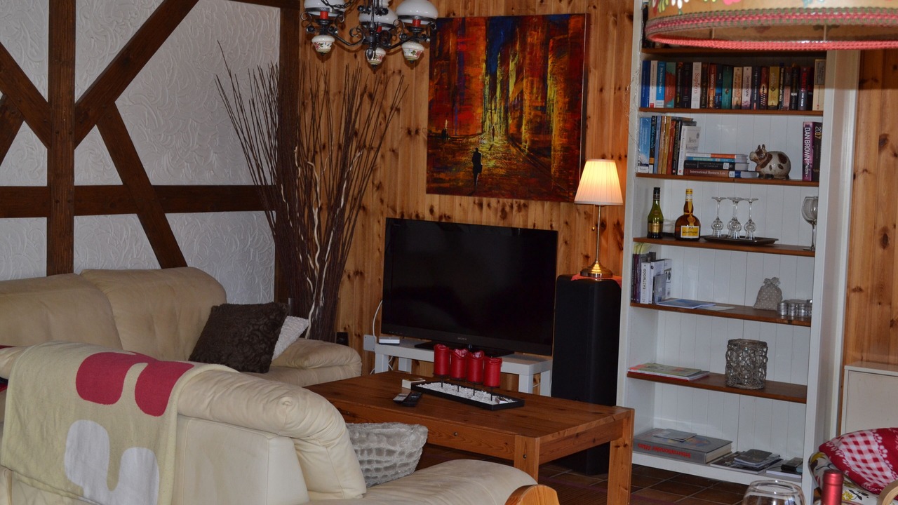 Photo of Livingroom in Leuk