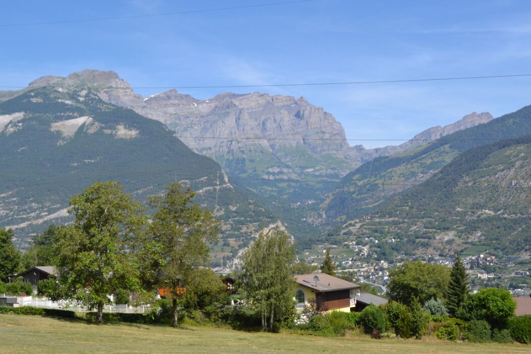 Photo of Outdoor in Leuk