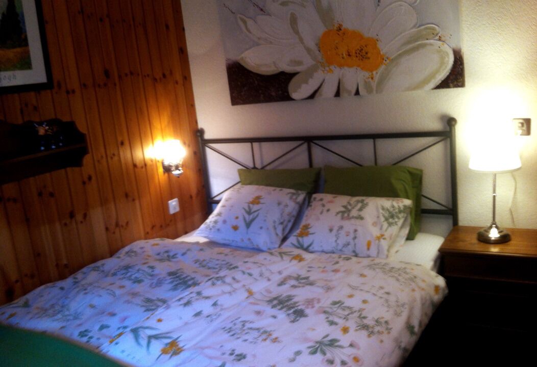 Photo of Bedroom in Leuk