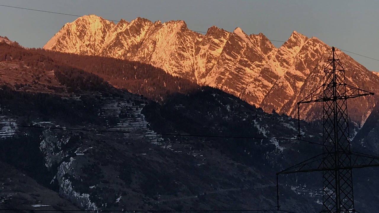 Photo of Outdoor in Leuk
