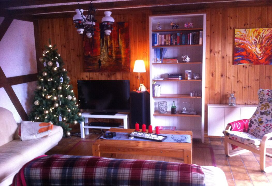 Photo of Livingroom in Leuk