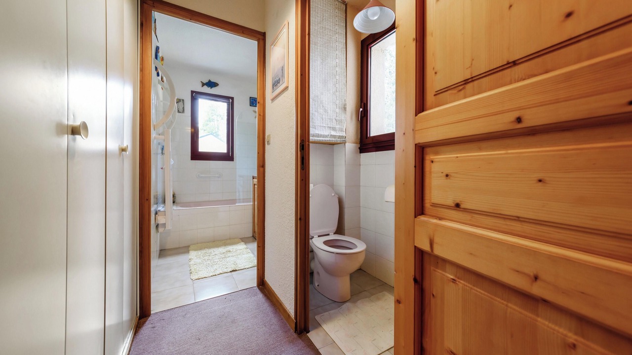 Photo of Bathroom in Superbolquere