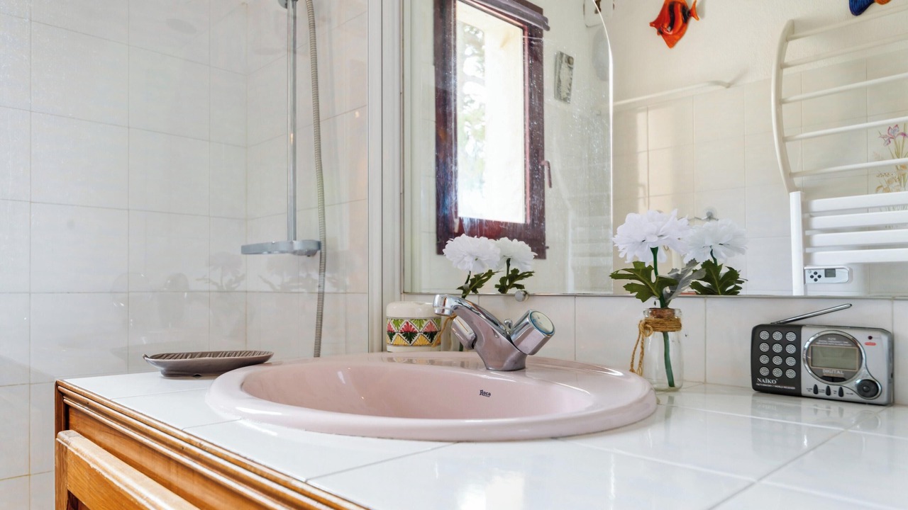 Photo of Bathroom in Superbolquere