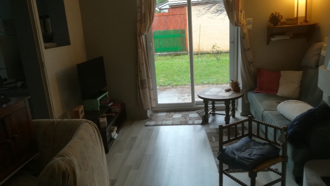 Photo of Livingroom in Lus-la-Croix-Haute