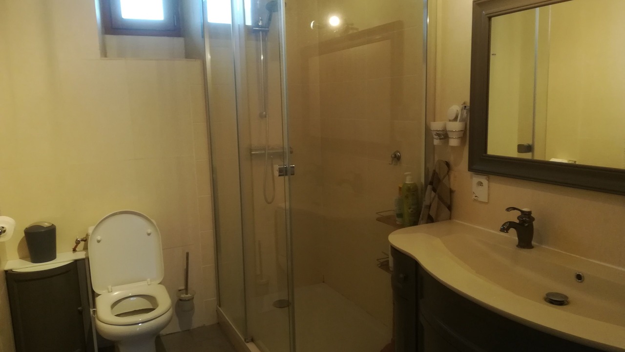 Photo of Bathroom in Lus-la-Croix-Haute