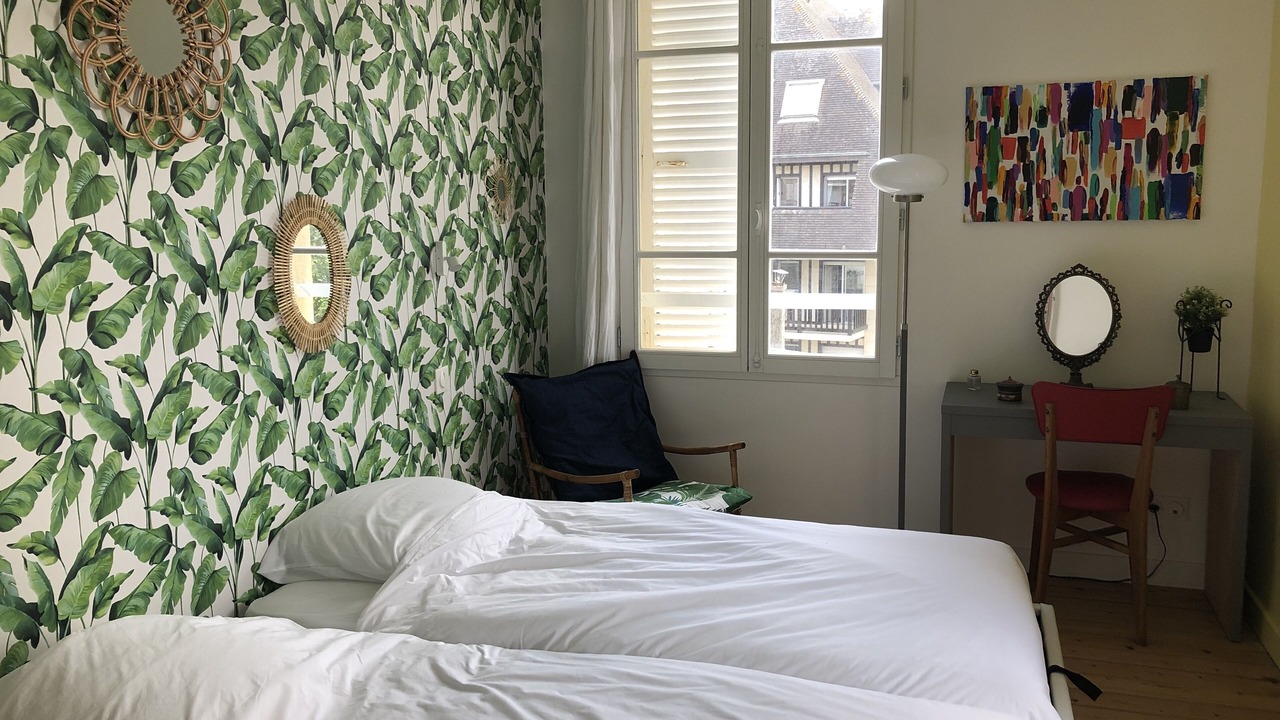 Photo of Bedroom in Villers-sur-Mer
