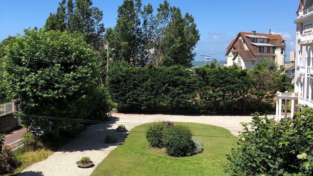 Photo of Outdoor in Villers-sur-Mer