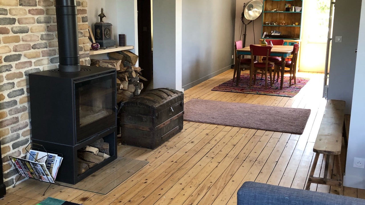 Photo of Livingroom in Villers-sur-Mer