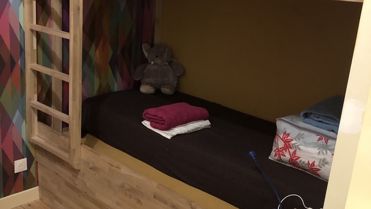 Photo of Bedroom in Villers-sur-Mer