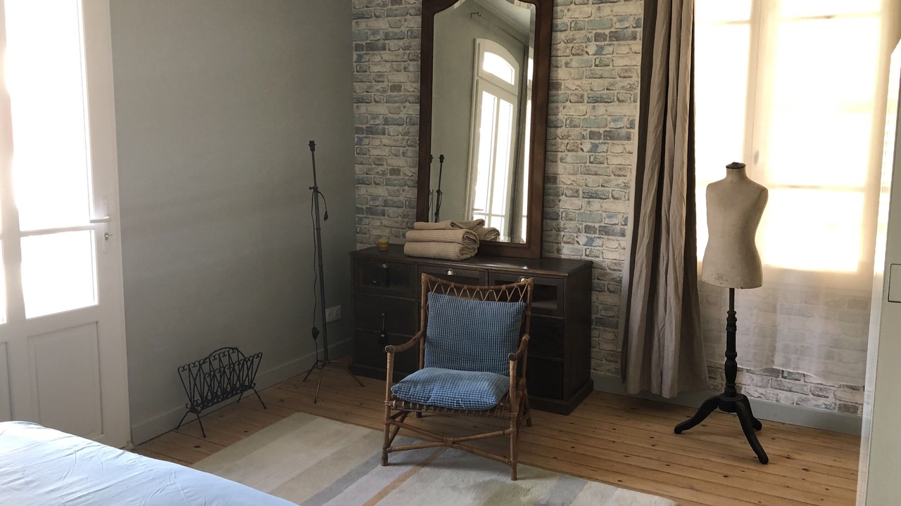 Photo of Bedroom in Villers-sur-Mer