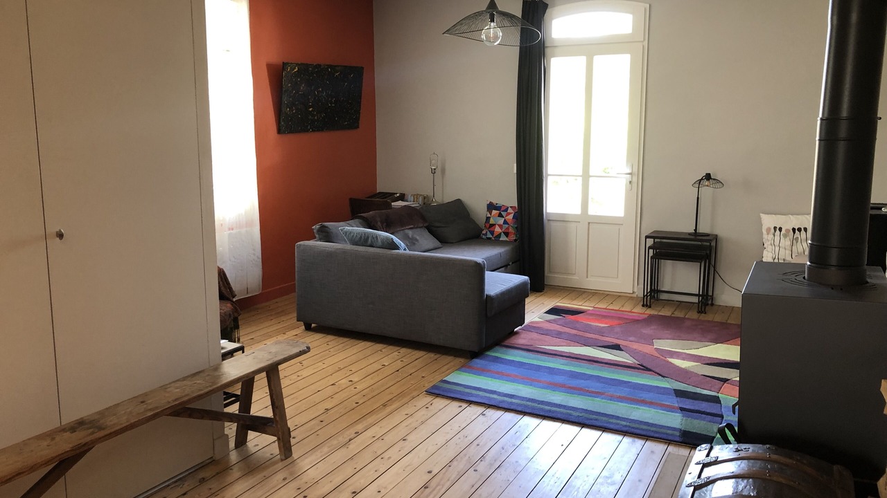 Photo of Livingroom in Villers-sur-Mer
