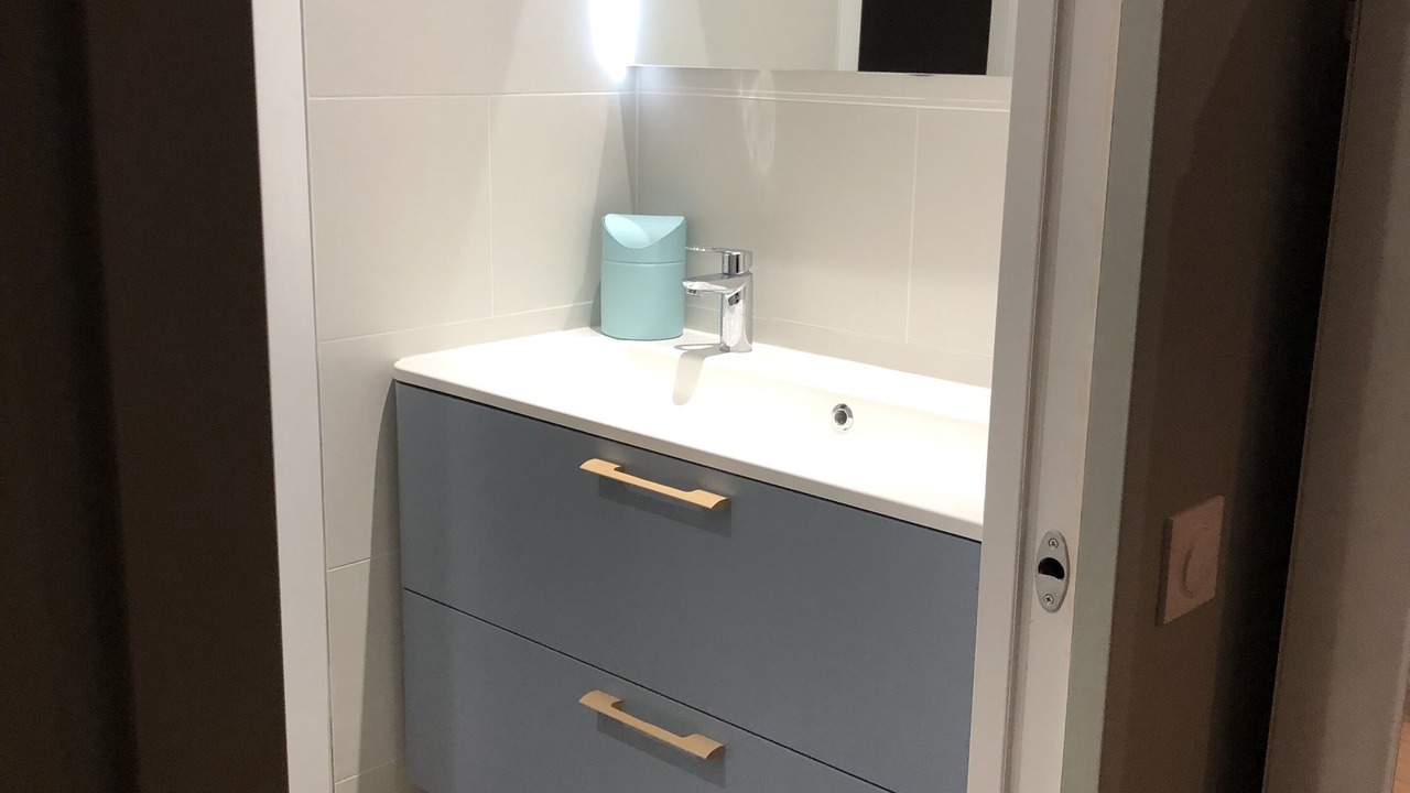 Photo of Bathroom in Villers-sur-Mer