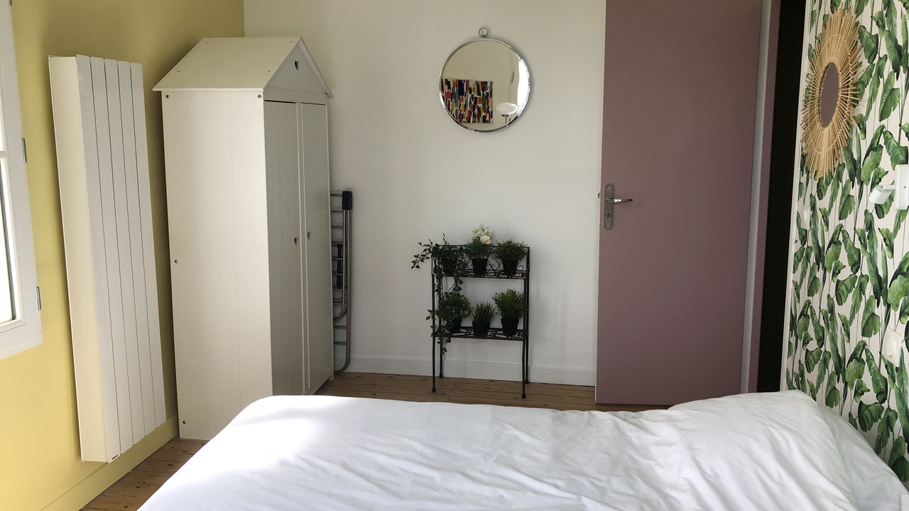 Photo of Bedroom in Villers-sur-Mer