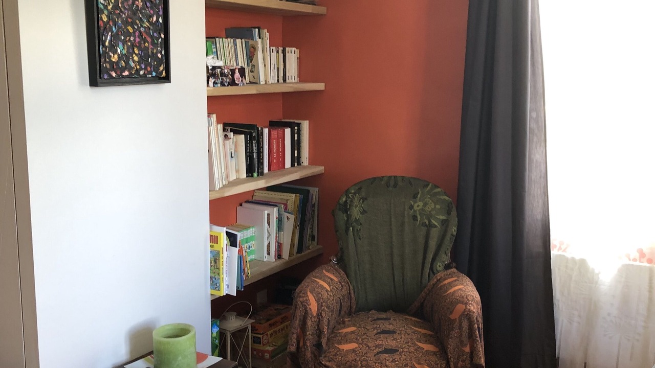 Photo of Livingroom in Villers-sur-Mer