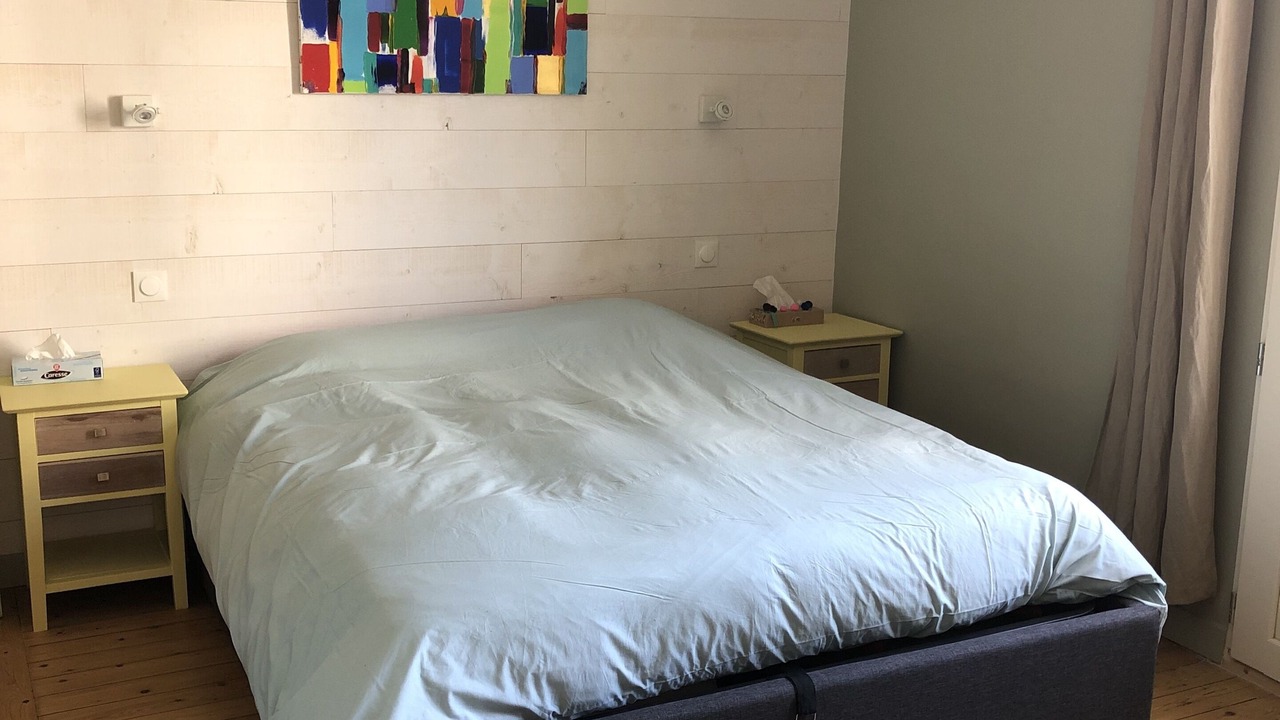 Photo of Bedroom in Villers-sur-Mer
