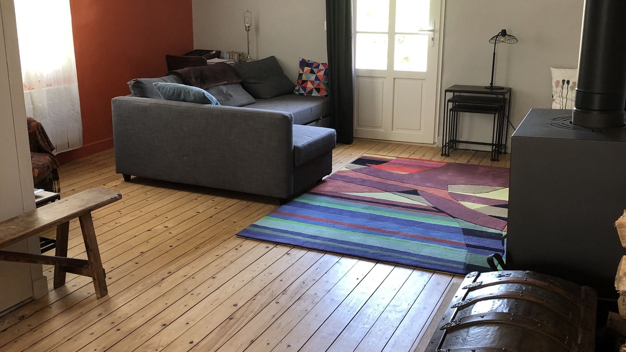 Photo of Livingroom in Villers-sur-Mer