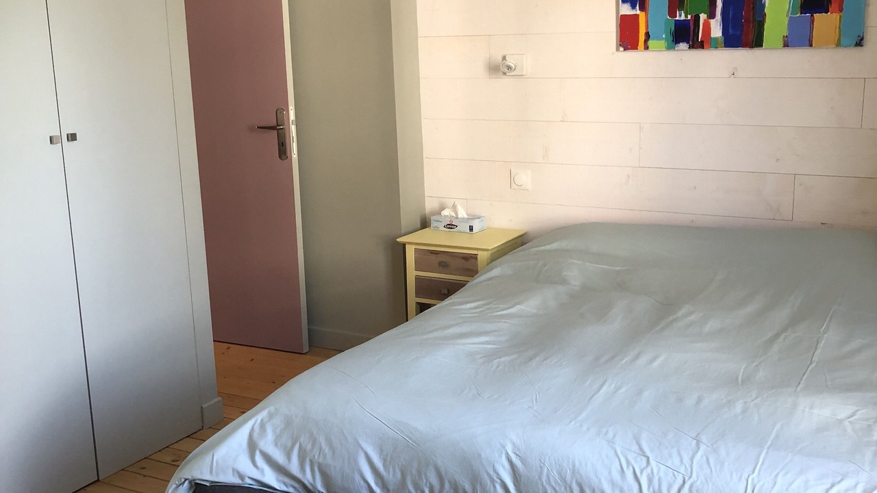 Photo of Bedroom in Villers-sur-Mer