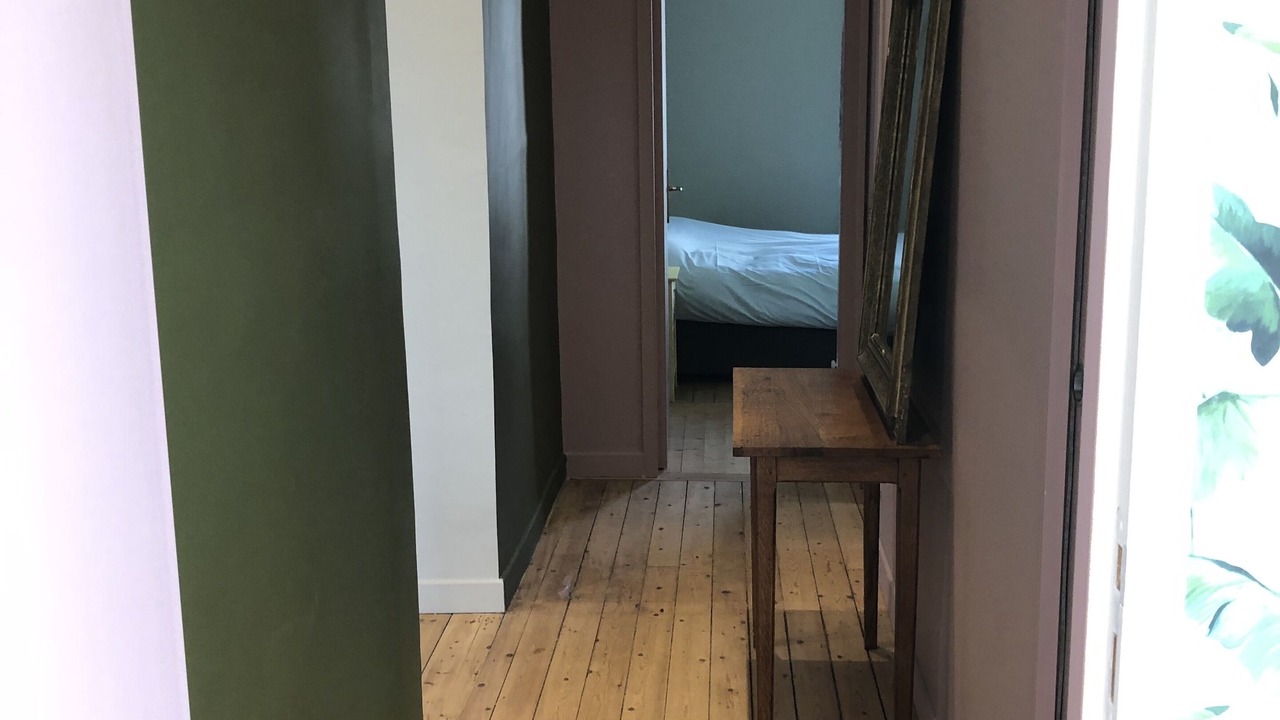 Photo of Bedroom in Villers-sur-Mer
