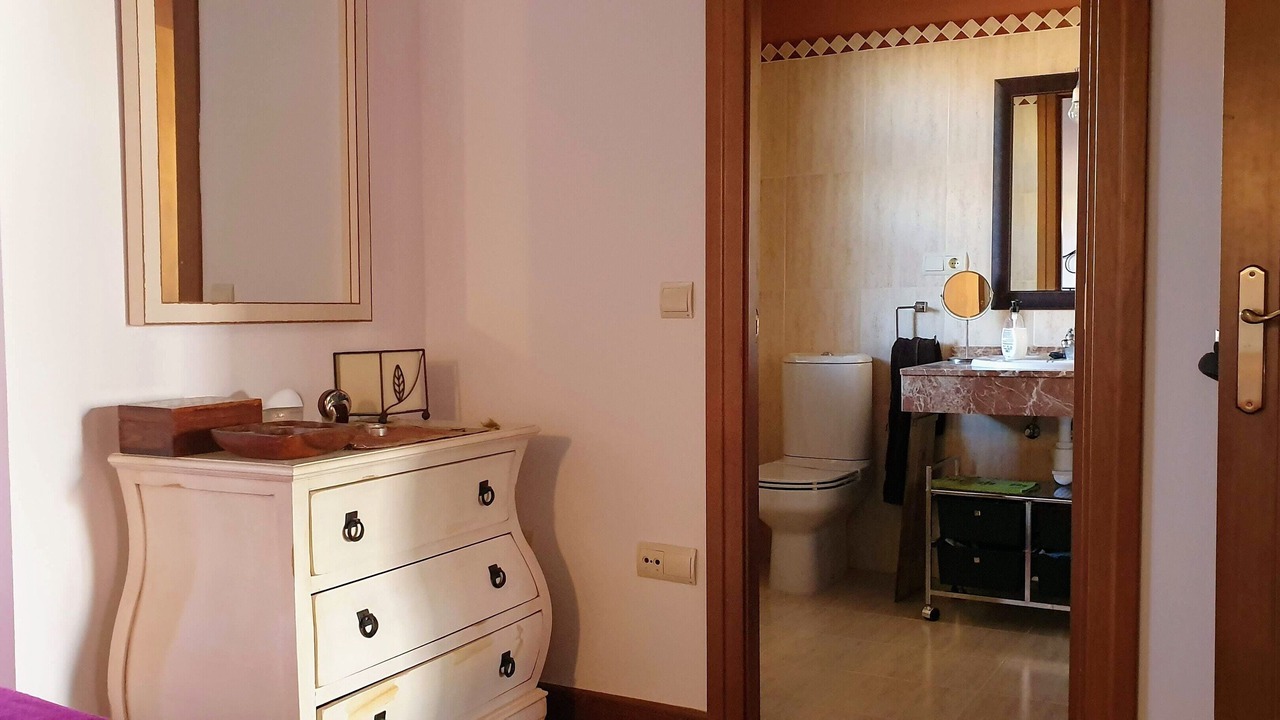 Photo of Bathroom in Badaguas