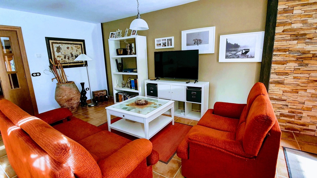 Photo of Livingroom in Badaguas
