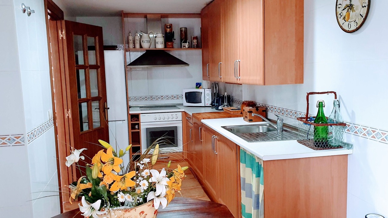 Photo of Kitchen in Badaguas